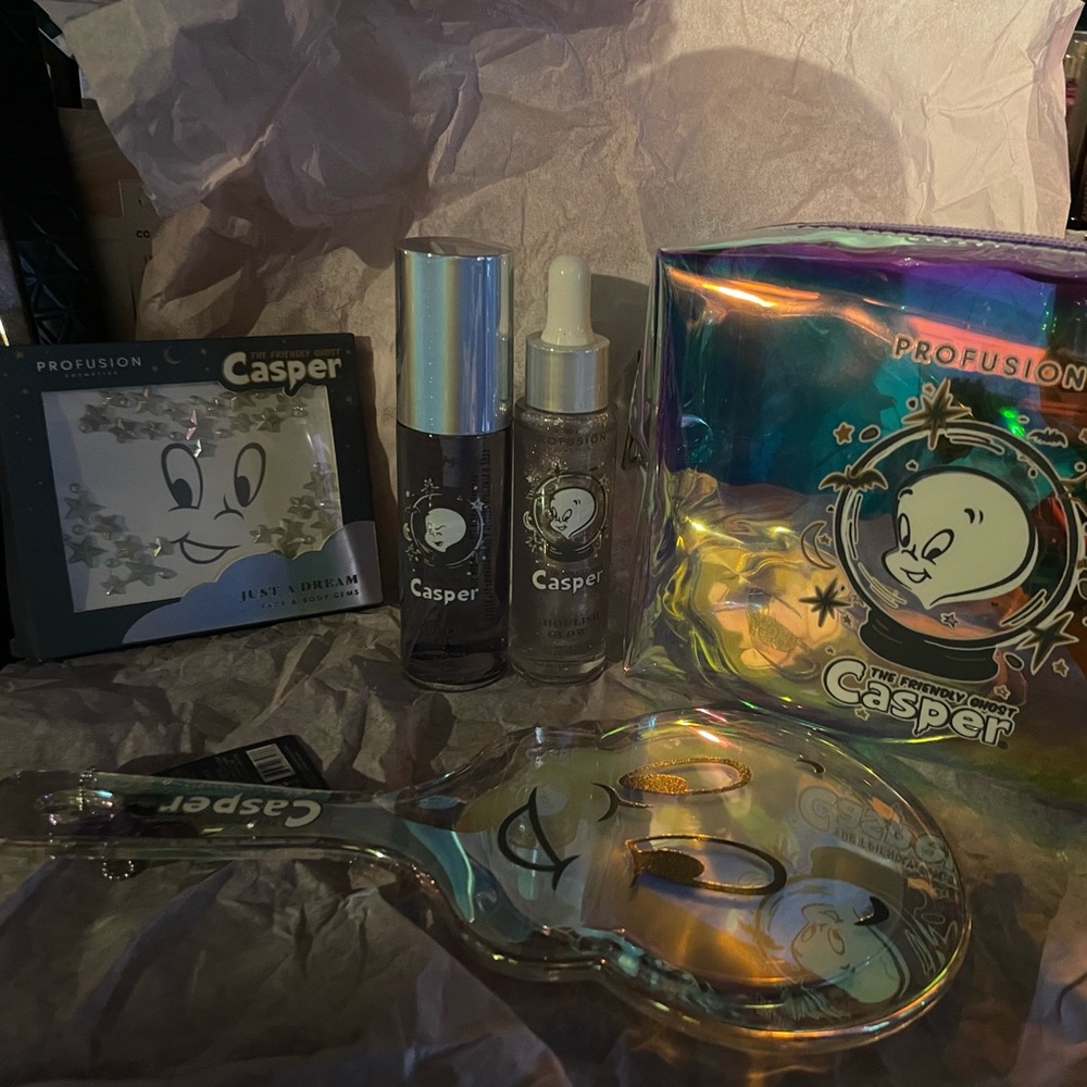Casper set - Picture 3 of 14